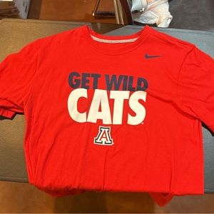 Nike Arizona Wildcats Tee